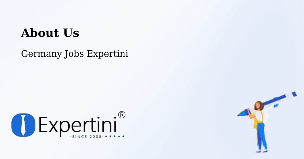 About Expertini - Mülheim, Germany Jobs Expertini